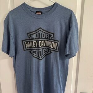 Harley-Davidson Shirt